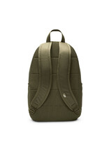 Nike Nk Elmntl Bkpk - Hbr- Medium Olive/Mdoliv/(Smtwht)