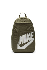 Nike Nk Elmntl Bkpk - Hbr- Medium Olive/Mdoliv/(Smtwht)