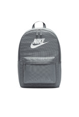 Nike Nk Heritage Bkpk- Smoke Grey/Smoke Grey/(White)