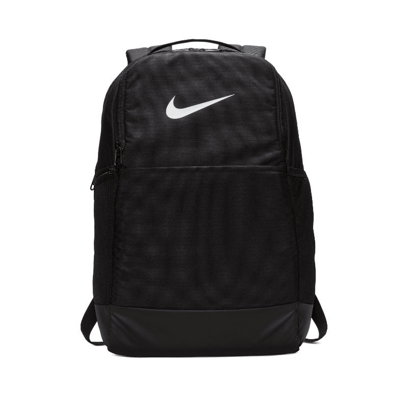 Nike Y Nk Classic Bkpk- Black/White