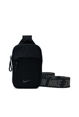 Nike Nk Sprtswr Essentials S Hip Pa- Black/Black/(Dk Smoke Grey)