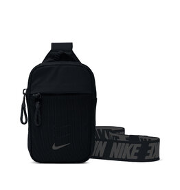 Nike Nk Sprtswr Essentials S Hip Pa- Black/Black/(Dk Smoke Grey)