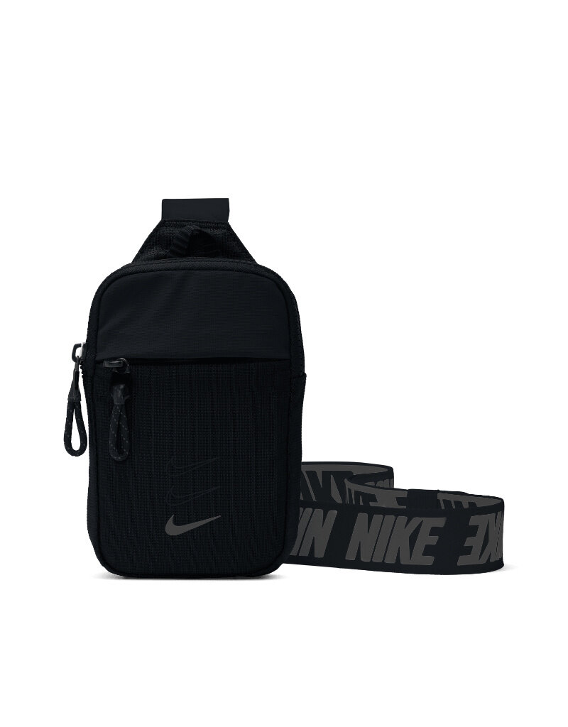 Nike Nk Sprtswr Essentials S Hip Pa- Black/Black/(Dk Smoke Grey)