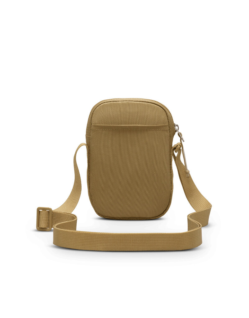 Nike Nk Heritage S Crossbody- Beige/White