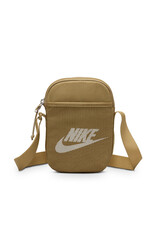 Nike Nk Heritage S Crossbody- Beige/White