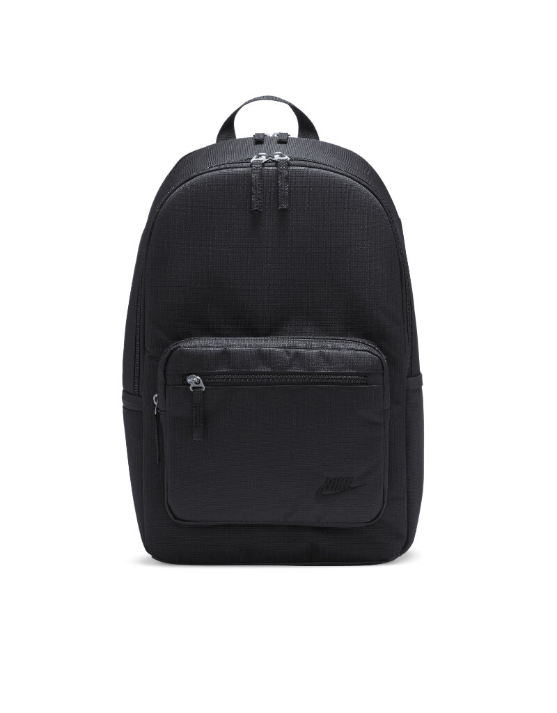 Nike Nk Heritage Eugene Bkpk- Black/Black/(Black)