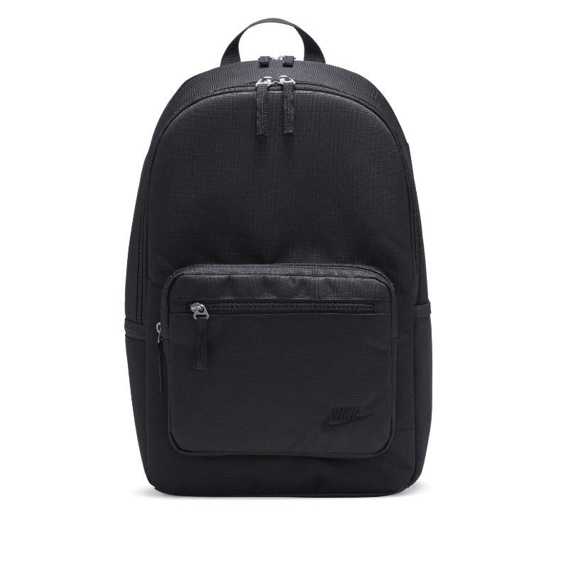 Nike Nk Heritage Eugene Bkpk- Black/Black/(Black)