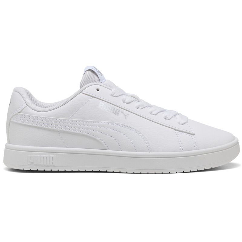 Puma Puma Rickie Classic- White