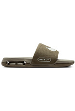 Nike Nike Air Max Cirro Slide- Med Olive/Lt Silver-Lt Army