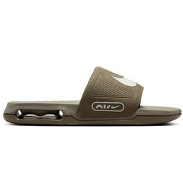 Nike Nike Air Max Cirro Slide- Med Olive/Lt Silver-Lt Army