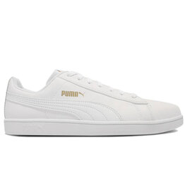 Puma Puma Up- White/White
