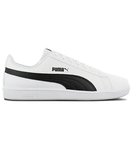 Puma Puma Up- White/Black