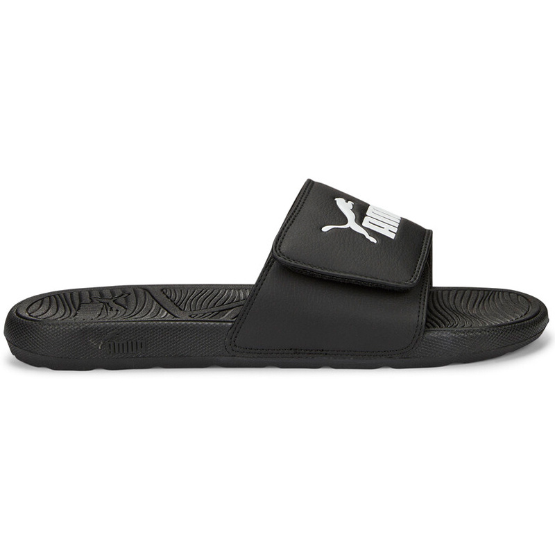 Puma Cool Cat 2.0 V- Black/White