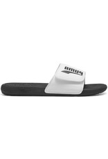 Puma Slides Cool Cat 2.0 V Fs- White/Black