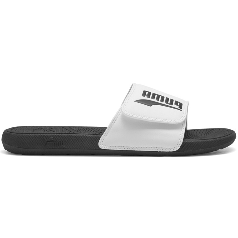 Puma Cool Cat 2.0 V Fs- White/Black