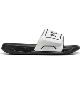 Puma Slides Royalcat Comfort 2- White/Black