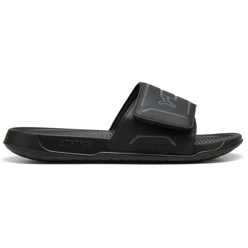 Puma Royalcat Comfort 2- Black/Black