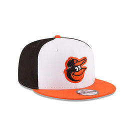 New Era Mlb Basic Snap 950 Balori Otc