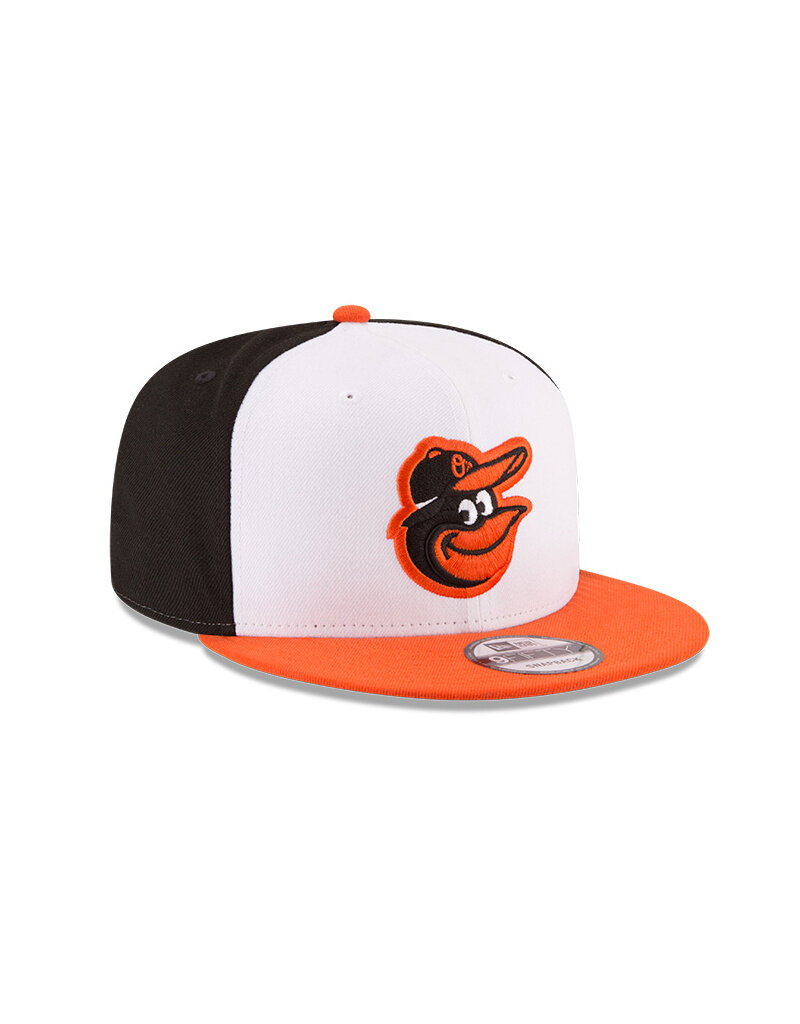 New Era Mlb Basic Snap 950 Balori Otc