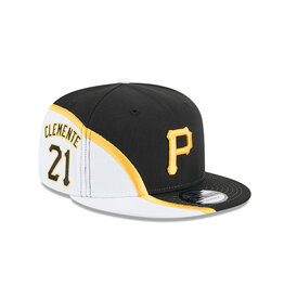 New Era 950 Pnn Sided 24204 Pitpircle  Otc