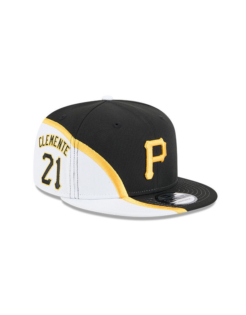 New Era 950 Pnn Sided 24204 Pitpircle  Otc