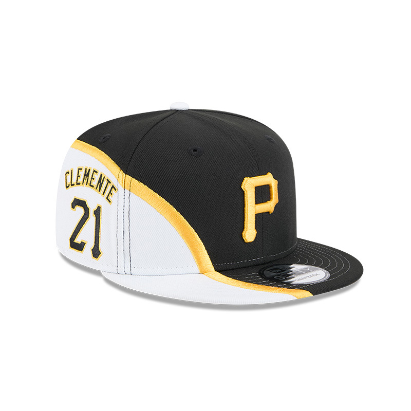 New Era 950 Pnn Sided 24204 Pitpircle  Otc
