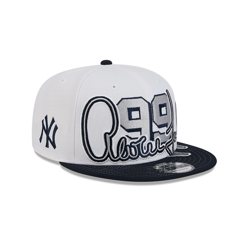 New Era 950 Pnn Signature 24205 Neyyanjud  Otc