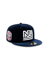 New Era 5950 Neygiacc Velvet- Navy