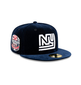 New Era 5950 Neygiacc Velvet- Navy
