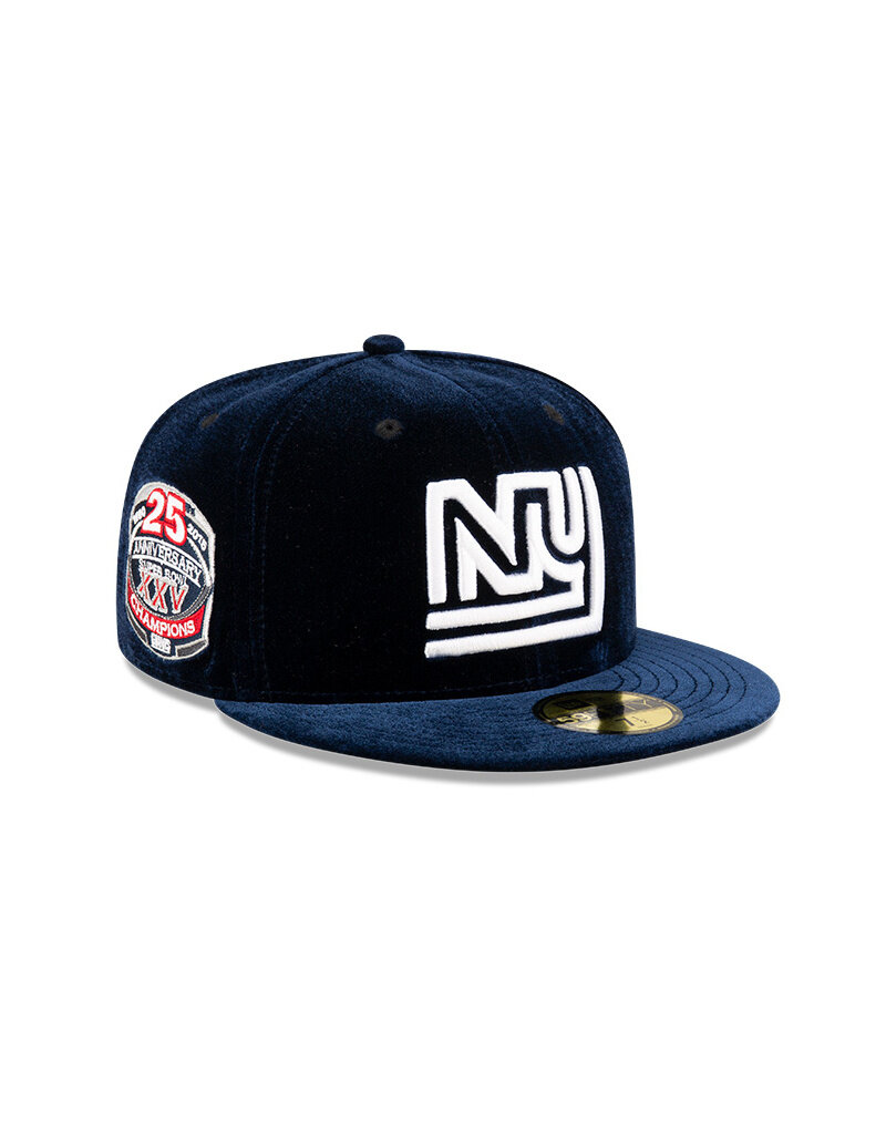 New Era 5950 Neygiacc Velvet- Navy