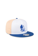 New Era 950 Lnfph Logo Element Cludep- White/Blue