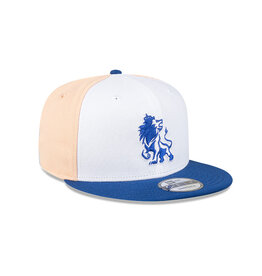 New Era 950 Lnfph Logo Element Cludep- White/Blue