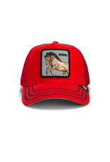 Goorin Bros The Wild West - Red