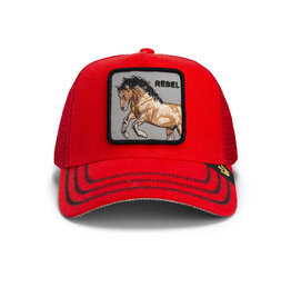 Goorin Bros The Wild West - Red