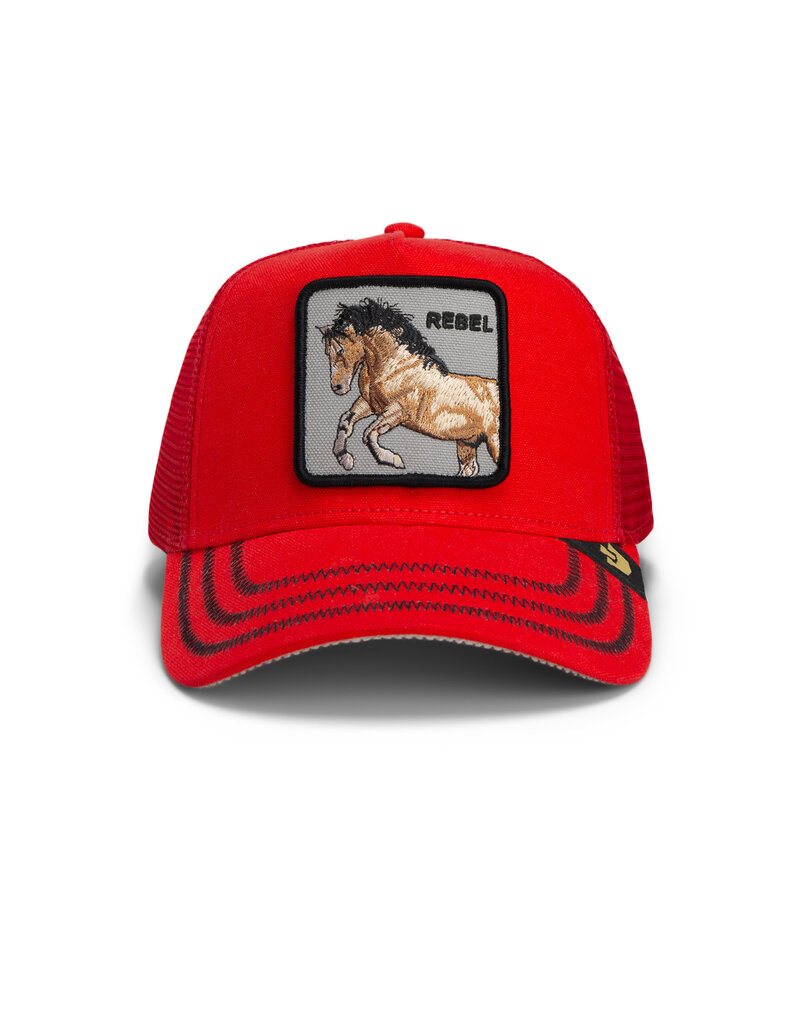 Goorin Bros The Wild West - Red