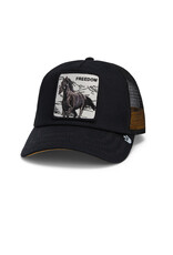 Goorin Bros Run Wild - Black