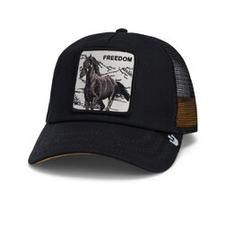 Goorin Bros Run Wild - Black