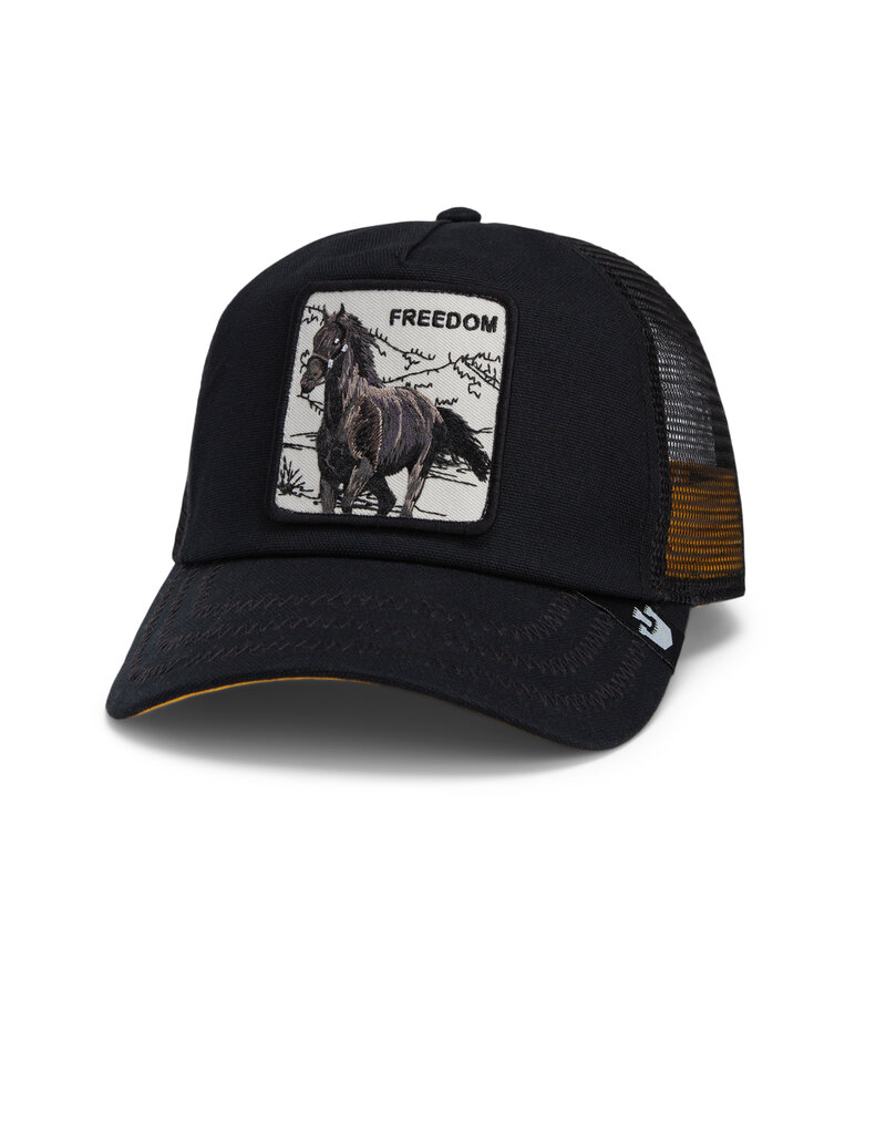 Goorin Bros Run Wild - Black