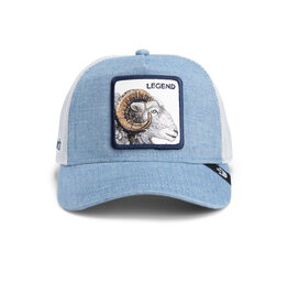 Goorin Bros Suited Legend -  Blue