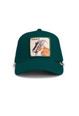 Goorin Bros Greatest Field 100 - Green