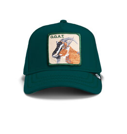 Goorin Bros Greatest Field 100 - Green