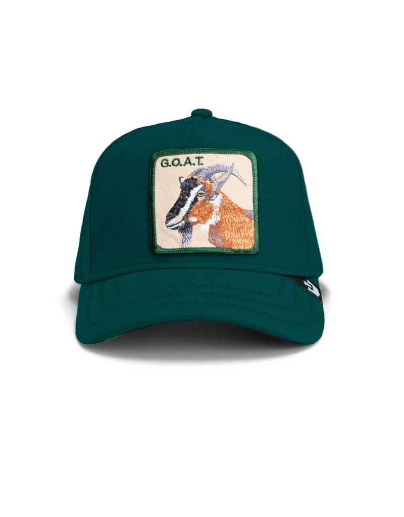 Goorin Bros Greatest Field 100 - Green