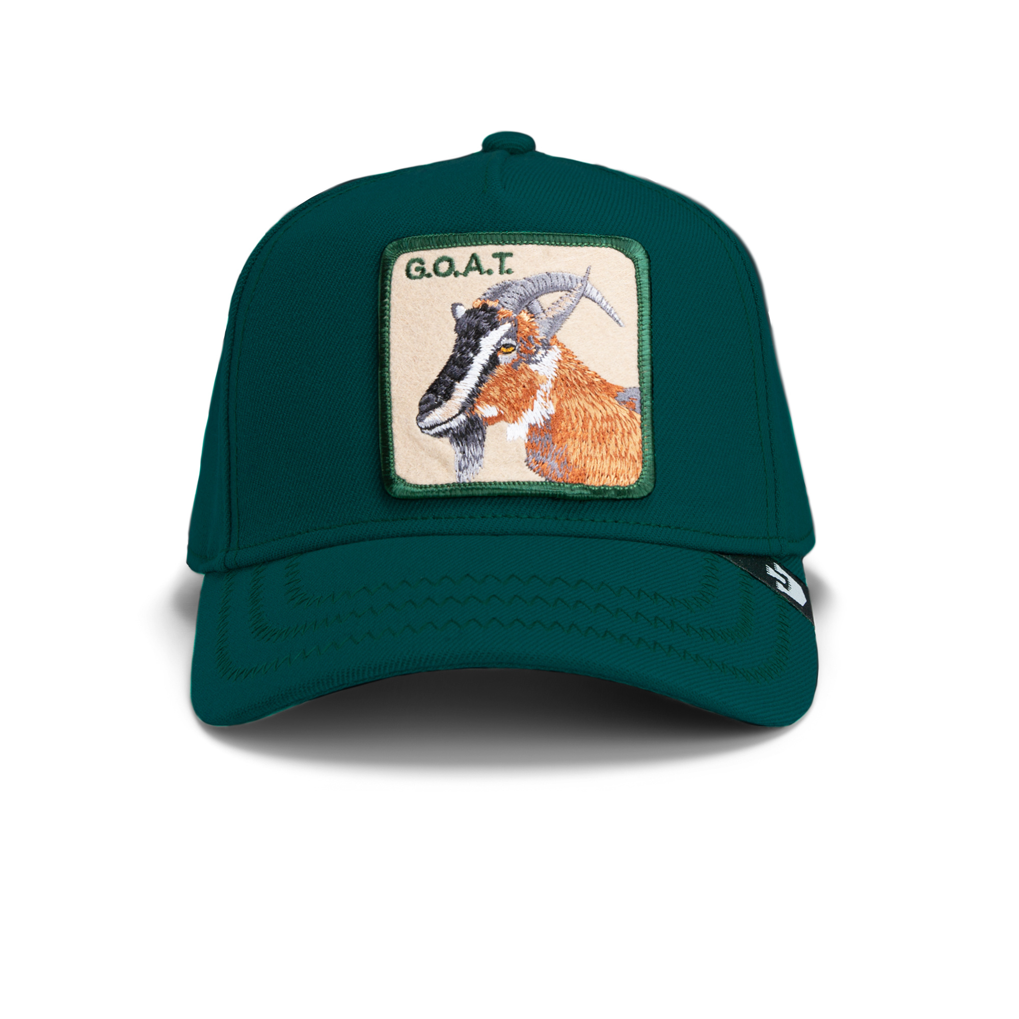 Goorin Bros Greatest Field 100 - Green