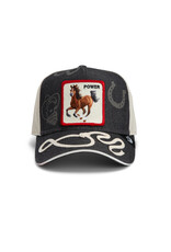 Goorin Bros Full Throttle - Navy