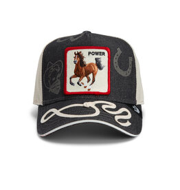 Goorin Bros Full Throttle - Navy