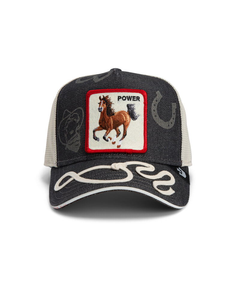 Goorin Bros Full Throttle - Navy