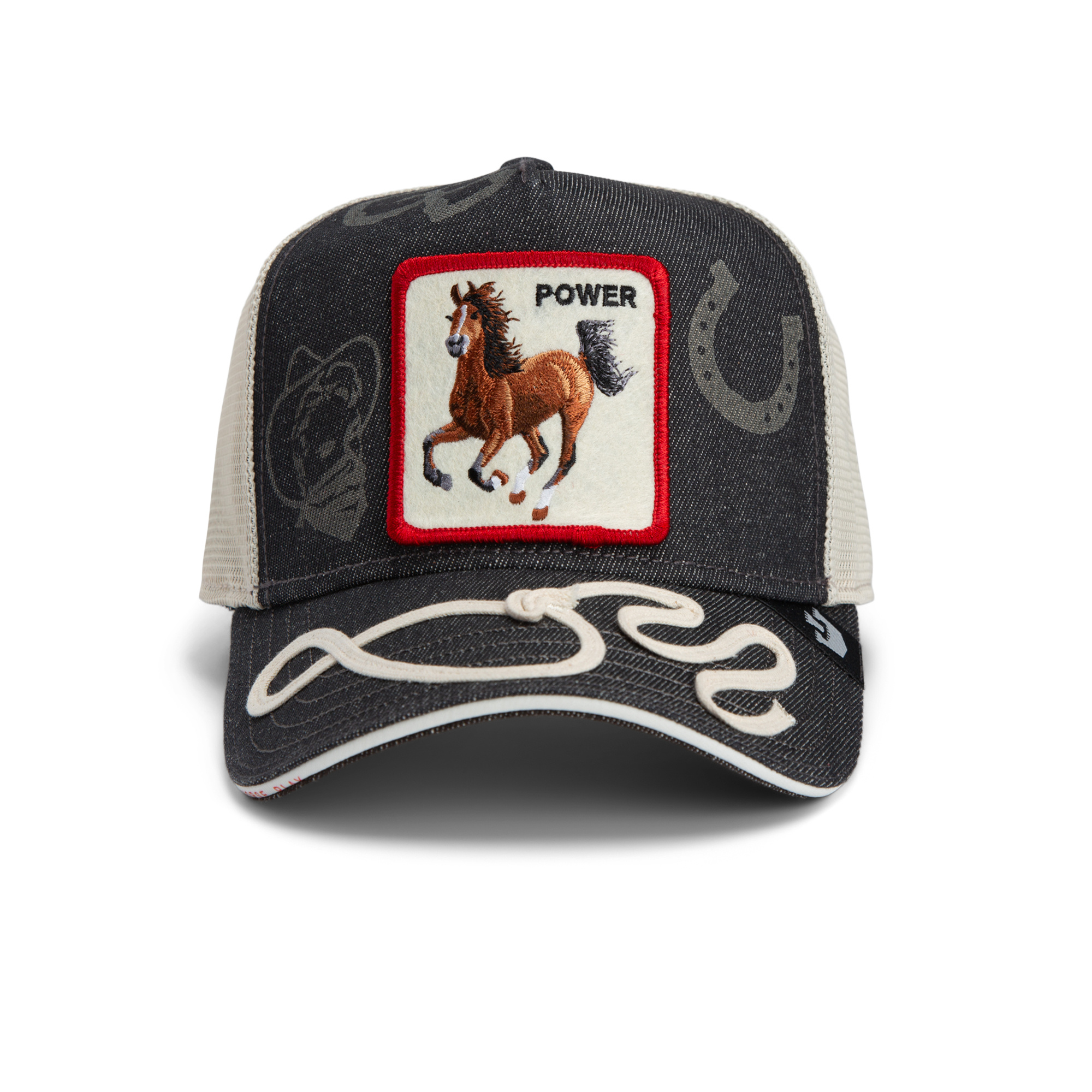 Goorin Bros Full Throttle - Navy