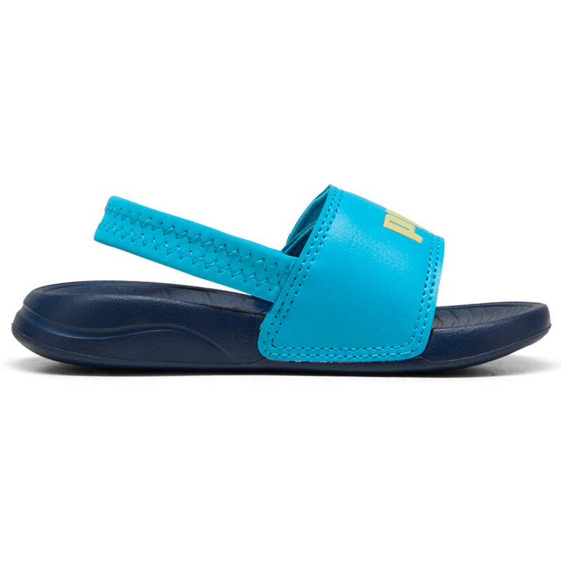 Puma Popcat 20 Backstrap Ac Inf- Blue/Navy
