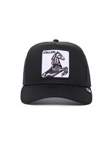 Goorin Bros The Stallion - Black