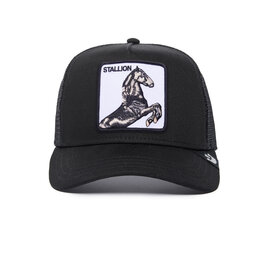 Goorin Bros The Stallion - Black
